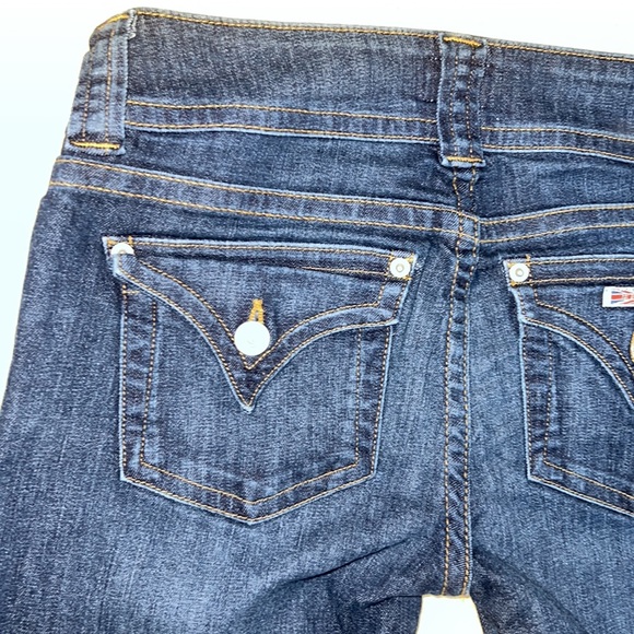 EUC HUDSON JEANS - Picture 12 of 13